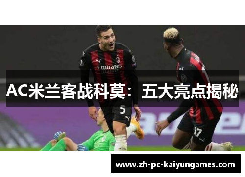 AC米兰客战科莫：五大亮点揭秘