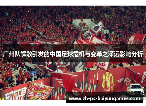 广州队解散引发的中国足球危机与变革之深远影响分析