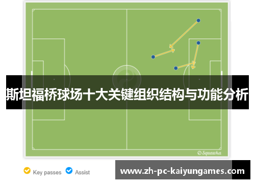 斯坦福桥球场十大关键组织结构与功能分析