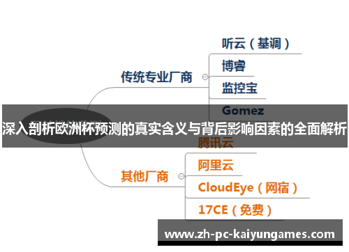 深入剖析欧洲杯预测的真实含义与背后影响因素的全面解析