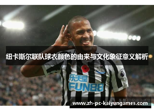 纽卡斯尔联队球衣颜色的由来与文化象征意义解析