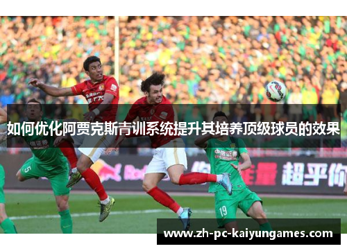 如何优化阿贾克斯青训系统提升其培养顶级球员的效果 如何优化阿贾克斯青训系统提升其培养顶级球员的效果