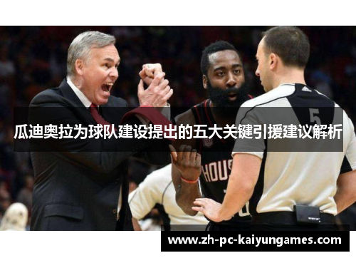 瓜迪奥拉为球队建设提出的五大关键引援建议解析 瓜迪奥拉为球队建设提出的五大关键引援建议解析