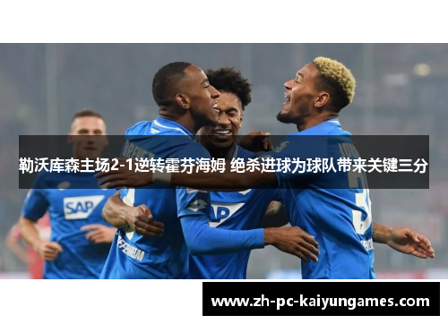 勒沃库森主场2-1逆转霍芬海姆 绝杀进球为球队带来关键三分 勒沃库森主场2-1逆转霍芬海姆 绝杀进球为球队带来关键三分